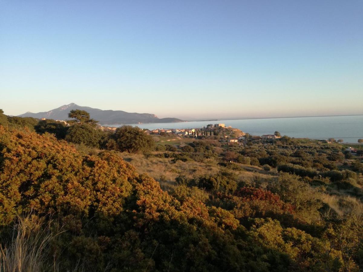 Apollon Resort 피타고레이오 외부 사진