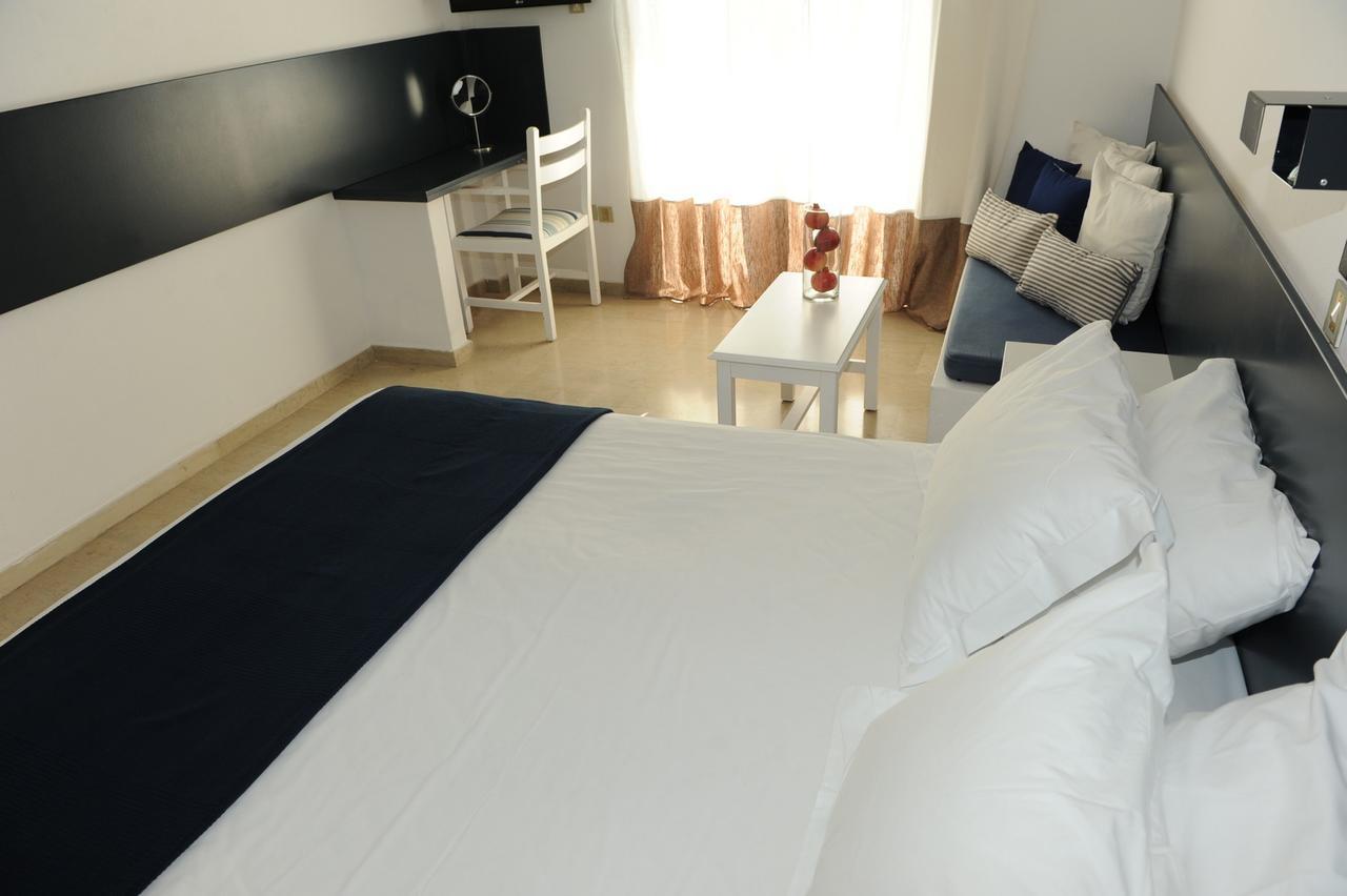 Apollon Resort 피타고레이오 외부 사진